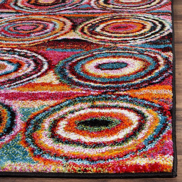 Safavieh Aruba Arb504M Multi Rugs.