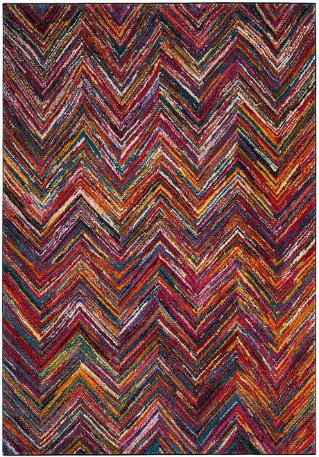 Safavieh Aruba Arb505M Multi Rugs.