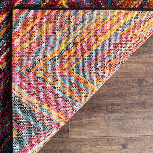 Safavieh Aruba Arb505M Multi Rugs.