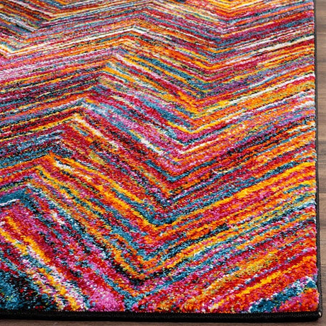 Safavieh Aruba Arb505M Multi Rugs.