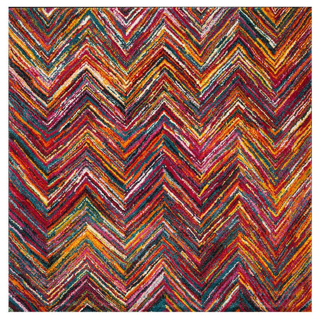 Safavieh Aruba Arb505M Multi Rugs.