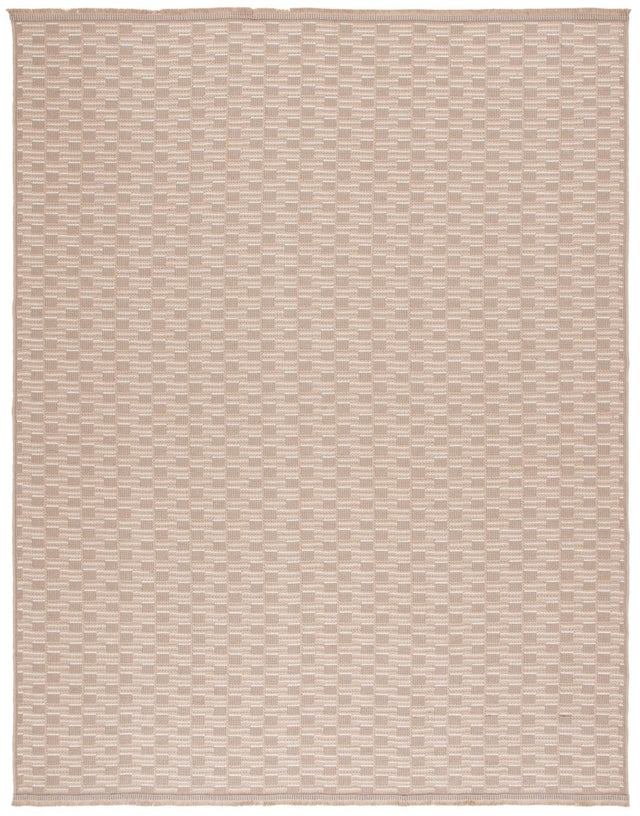 Safavieh Aspect Ape402B Natural/Ivory Rug.