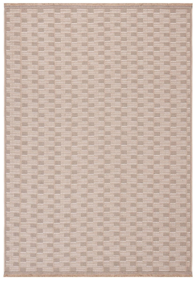 Safavieh Aspect Ape402B Natural/Ivory Rug.