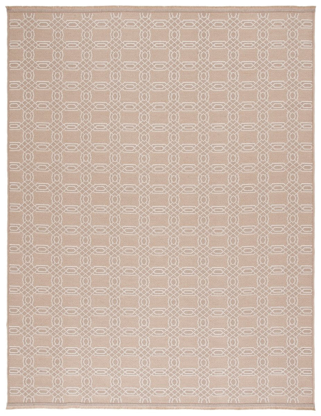 Safavieh Aspect Ape404B Natural/Ivory Rug.
