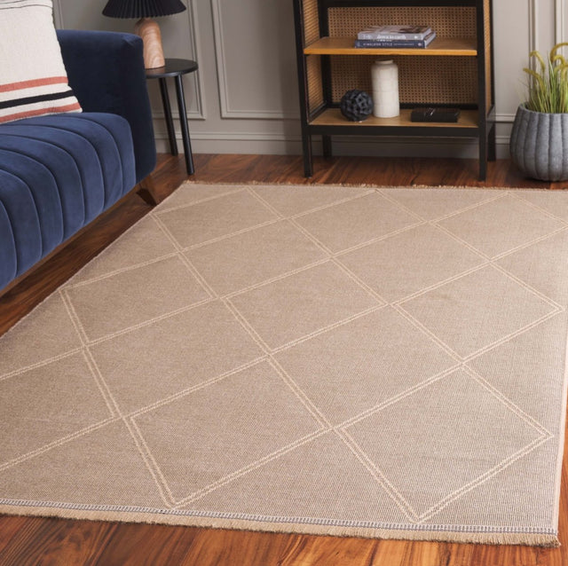 Safavieh Aspect Ape406B Natural Rug.