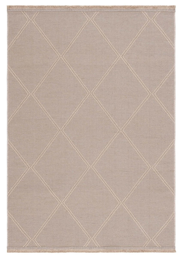 Safavieh Aspect Ape406B Natural Rug.
