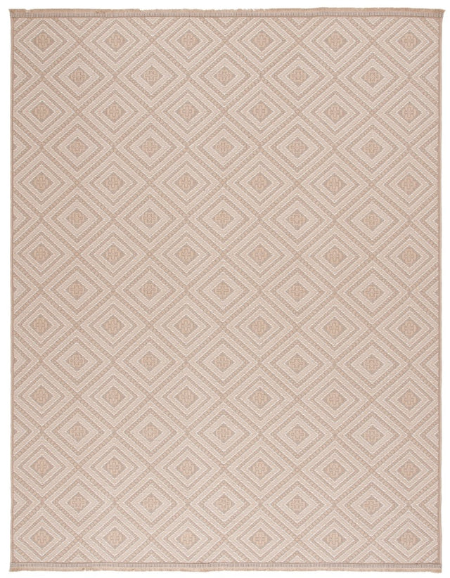 Safavieh Aspect Ape408B Natural/Ivory Rug.