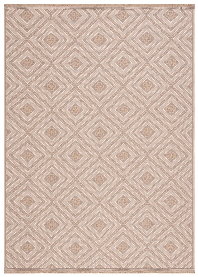 Safavieh Aspect Ape408B Natural/Ivory Rug.