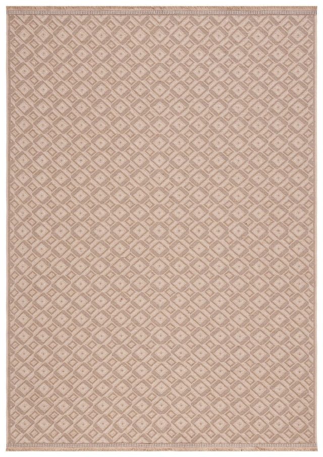 Safavieh Aspect Ape410B Natural/Ivory Rug.