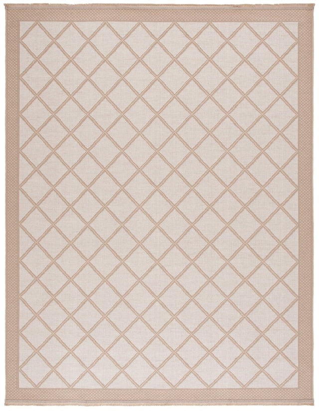 Safavieh Aspect Ape454A Ivory/Natural Rug.