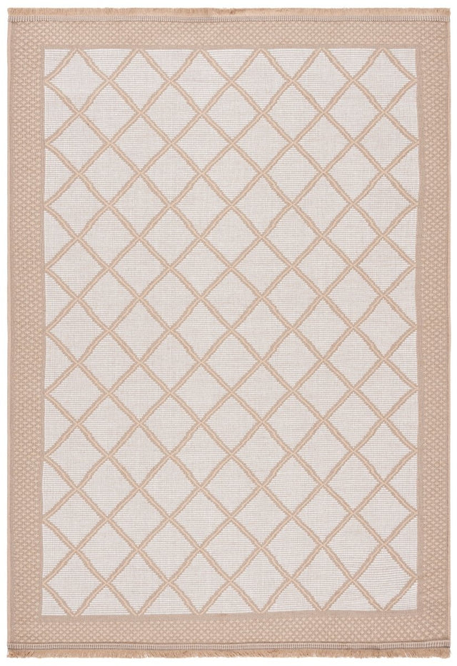 Safavieh Aspect Ape454A Ivory/Natural Rug.