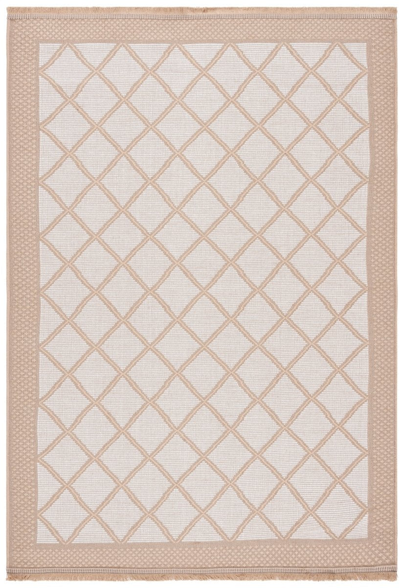 Safavieh Aspect Ape454A Ivory/Natural Rug.
