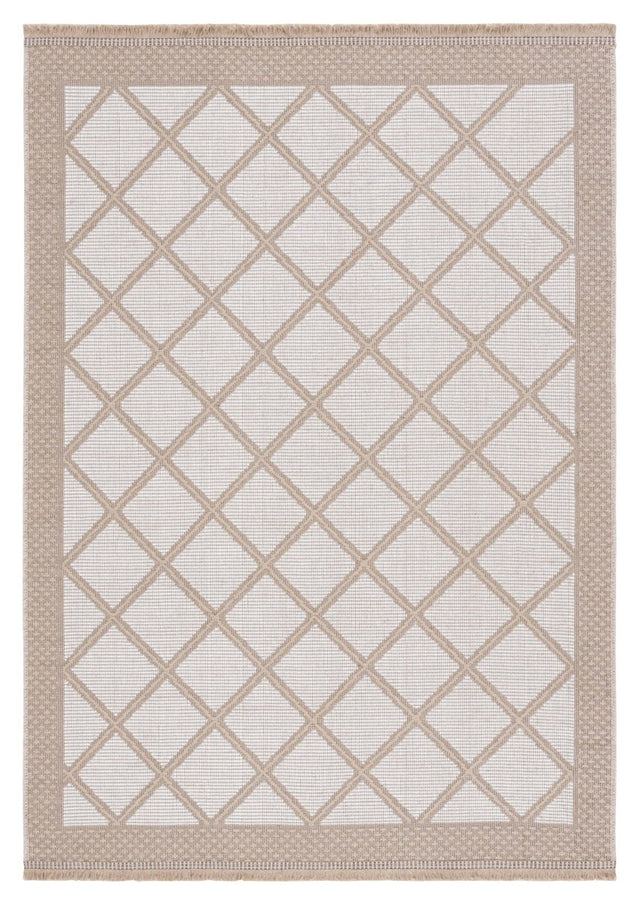 Safavieh Aspect Ape454A Ivory/Natural Rug.