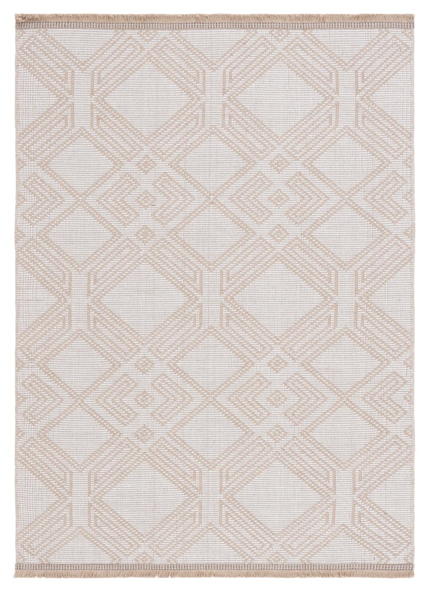 Safavieh Aspect Ape456A Ivory/Natural Rug.