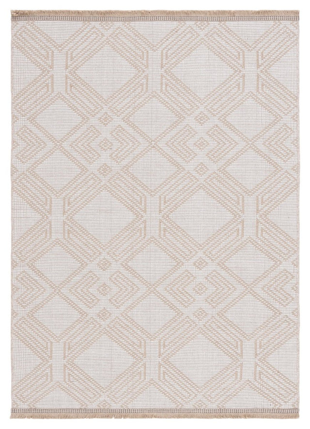 Safavieh Aspect Ape456A Ivory/Natural Rug.