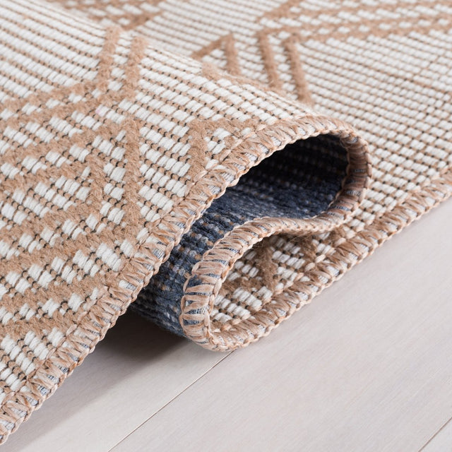 Safavieh Aspect Ape456A Ivory/Natural Rug.