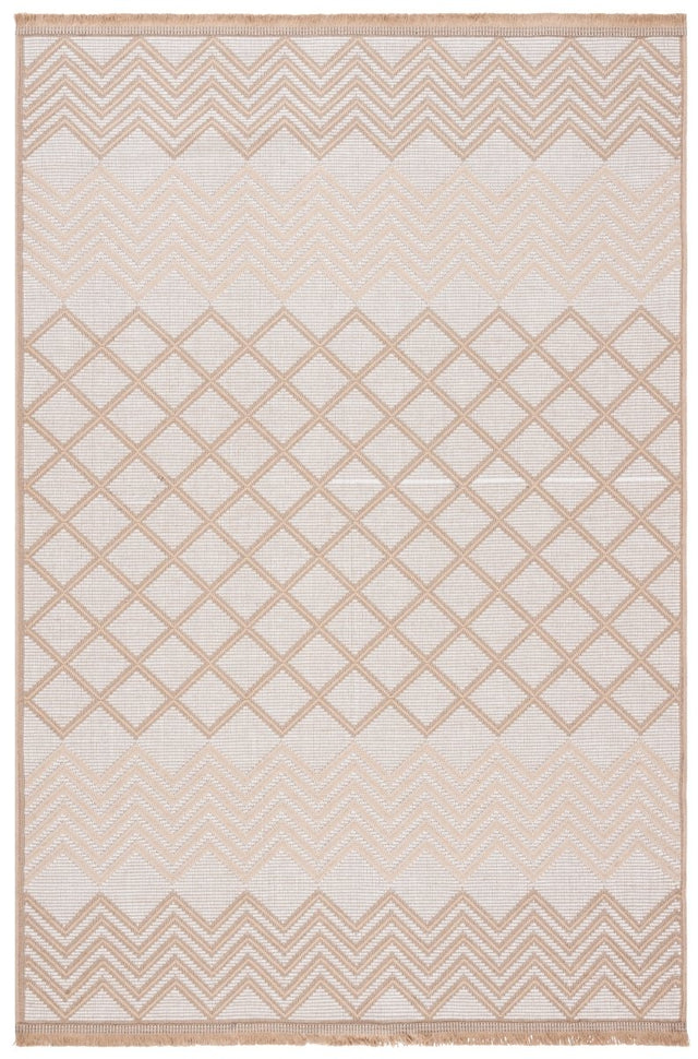 Safavieh Aspect Ape460A Ivory/Natural Rug.
