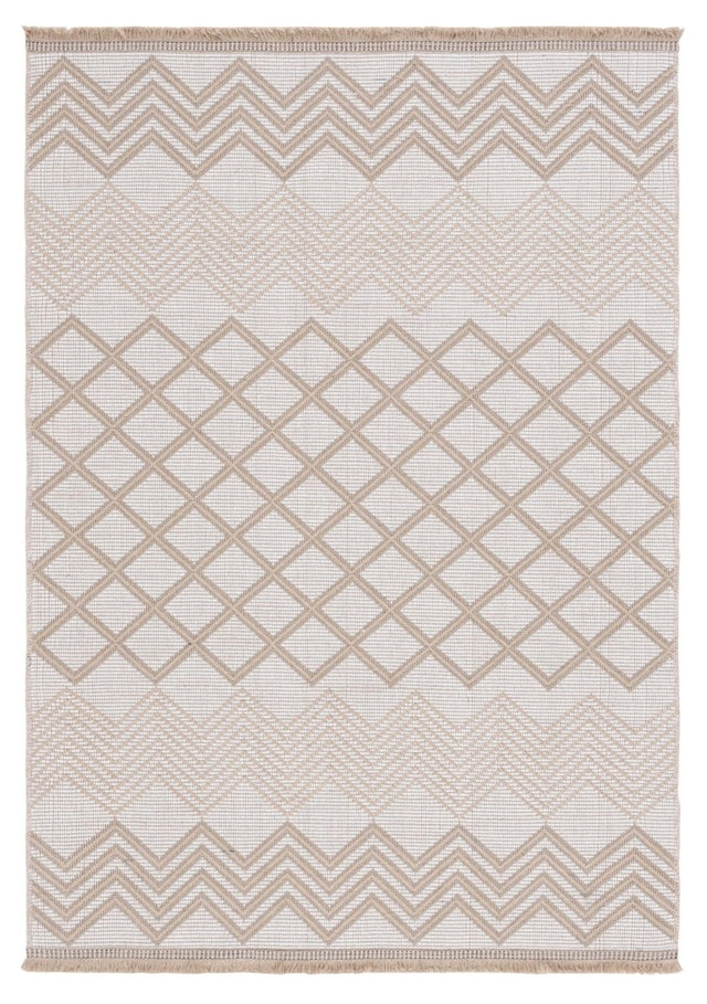 Safavieh Aspect Ape460A Ivory/Natural Rug.