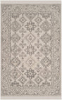 Safavieh Aspen Apn120A Light Grey/Grey Rug.