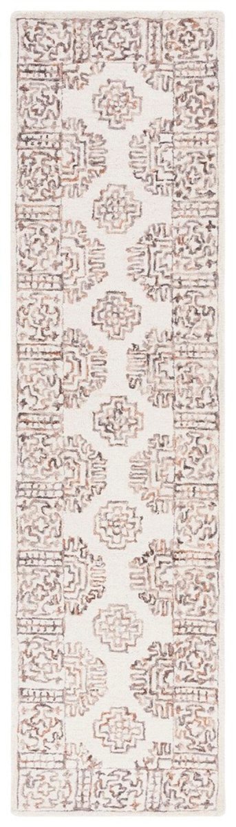 Safavieh Aspen Apn132A Ivory/Sage Rug.