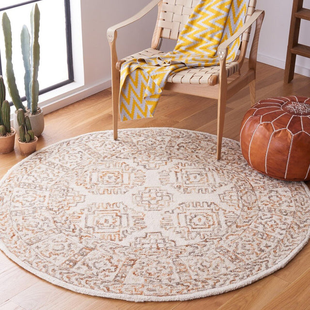 Safavieh Aspen Apn132A Ivory/Sage Rug.