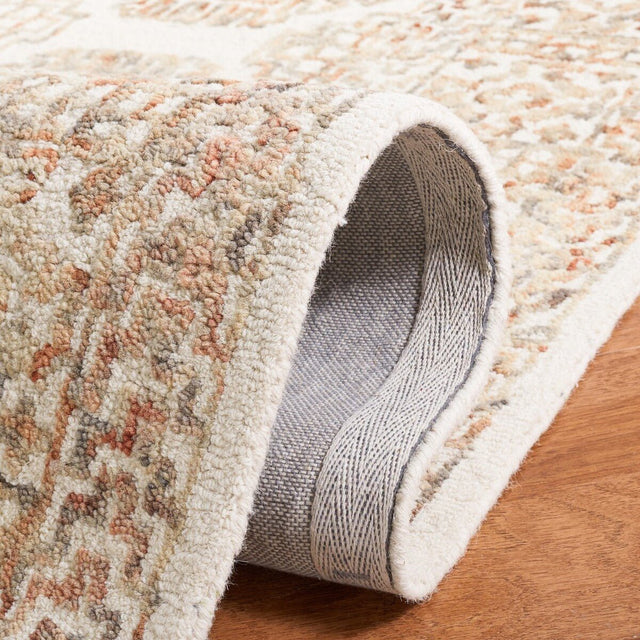 Safavieh Aspen Apn132A Ivory/Sage Rug.