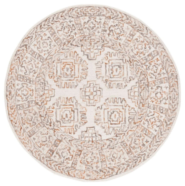 Safavieh Aspen Apn132A Ivory/Sage Rug.