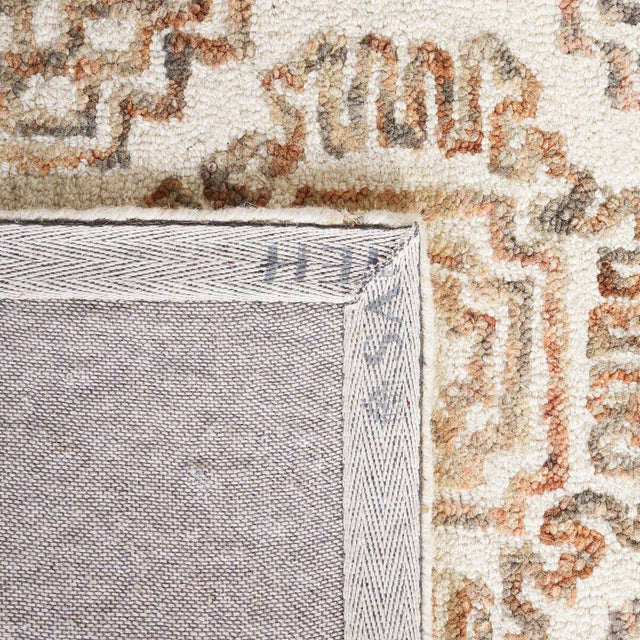Safavieh Aspen Apn132A Ivory/Sage Rug.