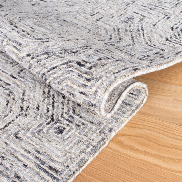 Safavieh Aspen Apn286F Grey/Beige Rugs.