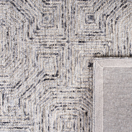 Safavieh Aspen Apn286F Grey/Beige Rugs.