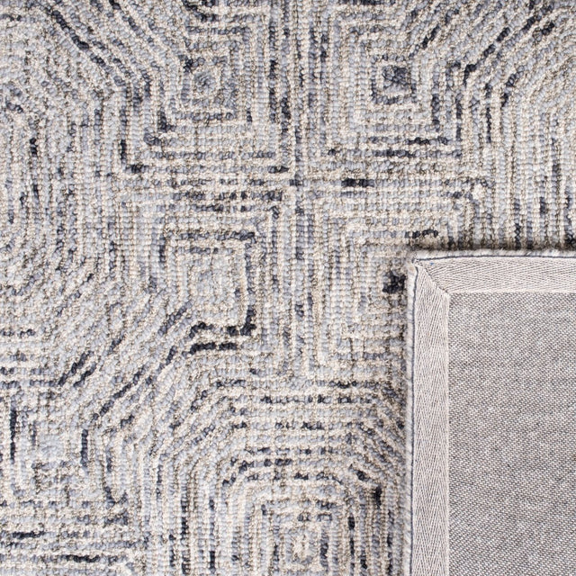 Safavieh Aspen Apn286F Grey/Beige Rugs.