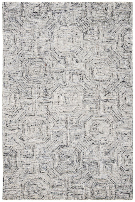 Safavieh Aspen Apn286F Grey/Beige Rugs.