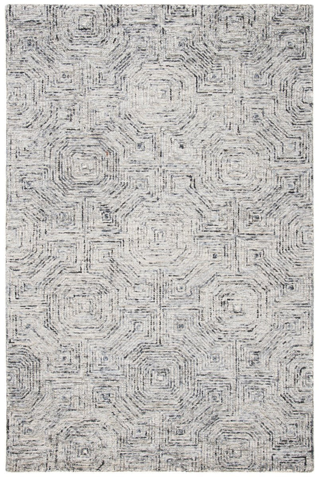 Safavieh Aspen Apn286F Grey/Beige Rugs.