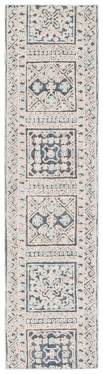 Safavieh Aspen Apn532H Charcoal Rugs.