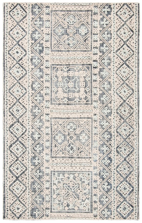 Safavieh Aspen Apn532H Charcoal Rugs.