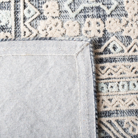 Safavieh Aspen Apn532H Charcoal Rugs.