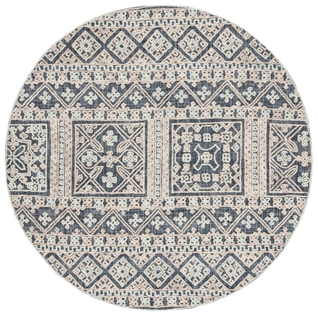 Safavieh Aspen Apn532H Charcoal Rugs.