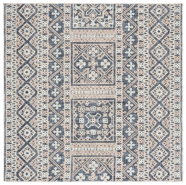 Safavieh Aspen Apn532H Charcoal Rugs.