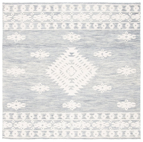 Safavieh Aspen Apn550H Light Grey/Ivory Rugs.
