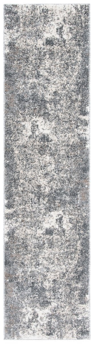 Safavieh Aston Asn705F Grey/Ivory Rug.