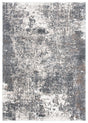 Safavieh Aston Asn705F Grey/Ivory Rug.