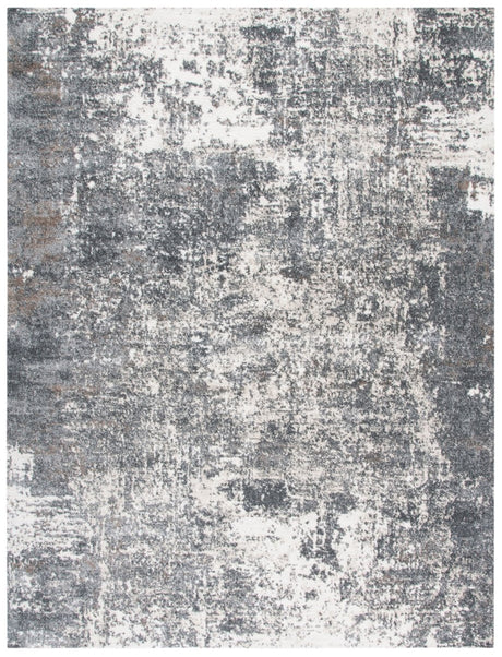 Safavieh Aston Asn705F Grey/Ivory Rug.