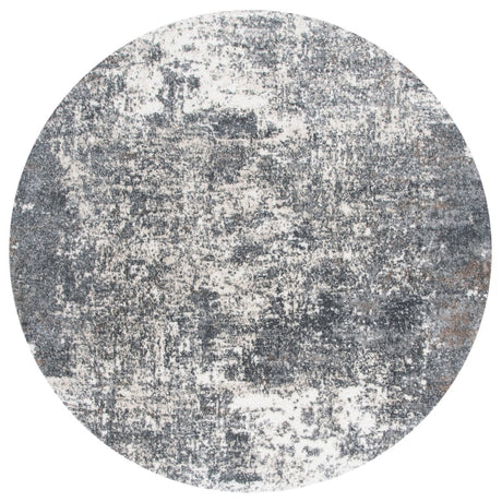 Safavieh Aston Asn705F Grey/Ivory Rug.
