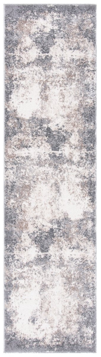 Safavieh Aston Asn707F Grey/Ivory Rugs.