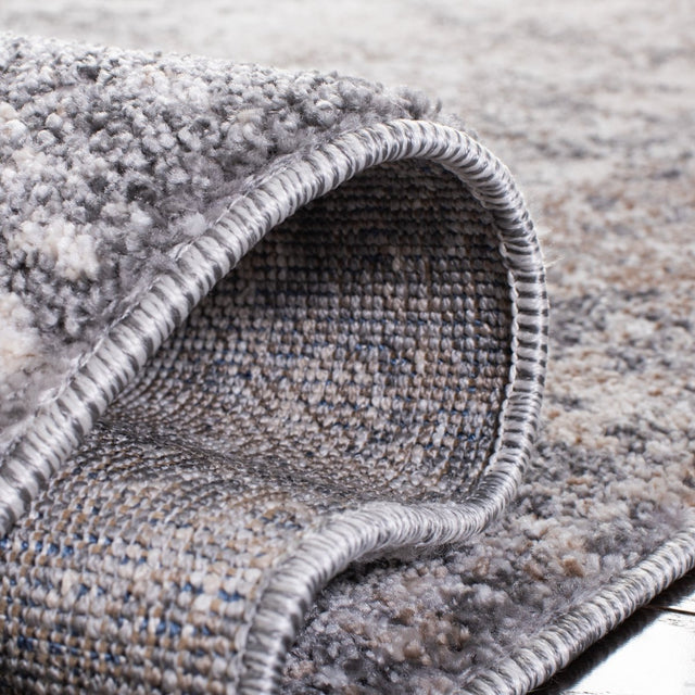 Safavieh Aston Asn707F Grey/Ivory Rugs.