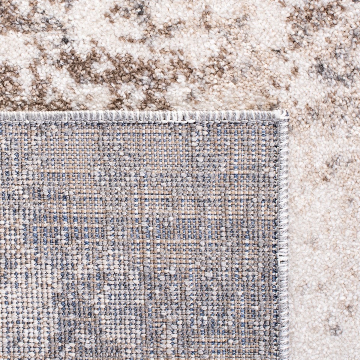Safavieh Aston Asn707F Grey/Ivory Rugs.