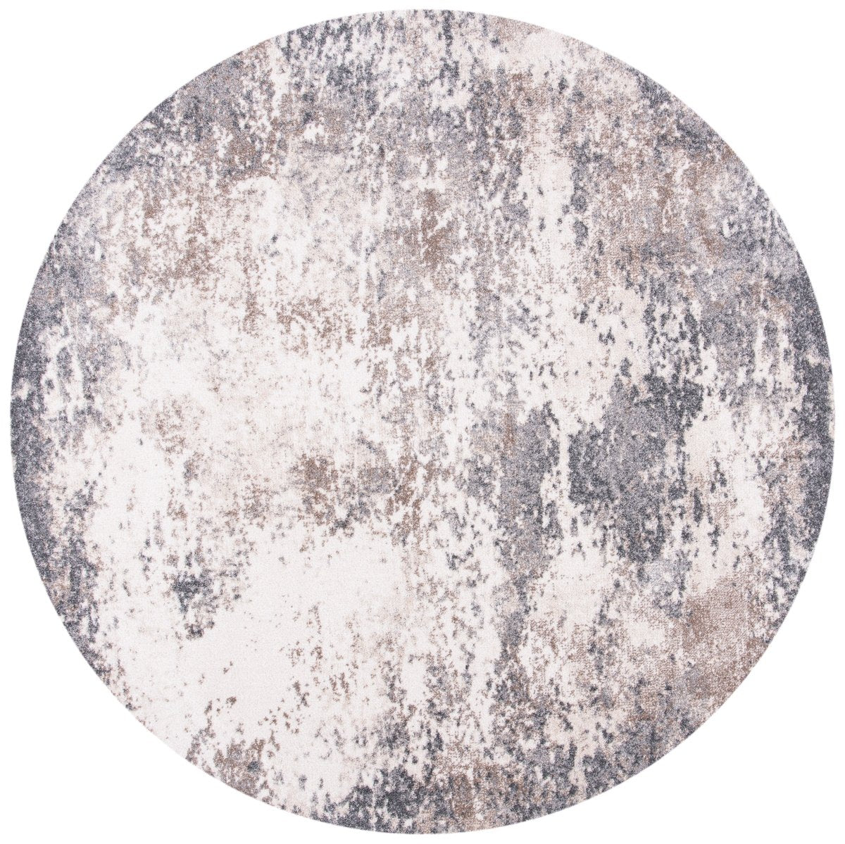 Safavieh Aston Asn707F Grey/Ivory Rugs.