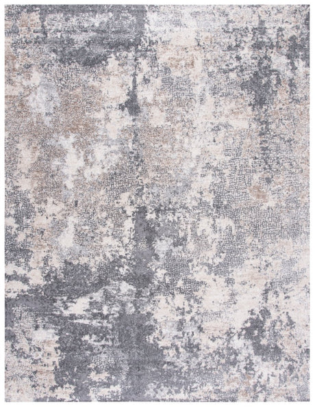 Safavieh Aston Asn710F Light Grey/Grey Rug.