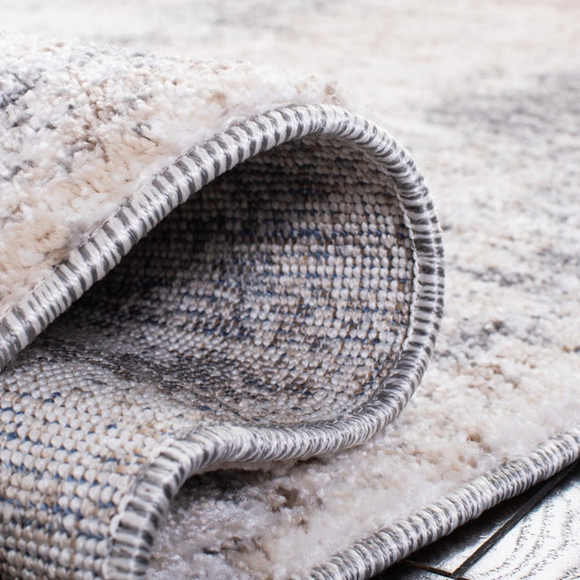 Safavieh Aston Asn713A Ivory/Grey Rugs.