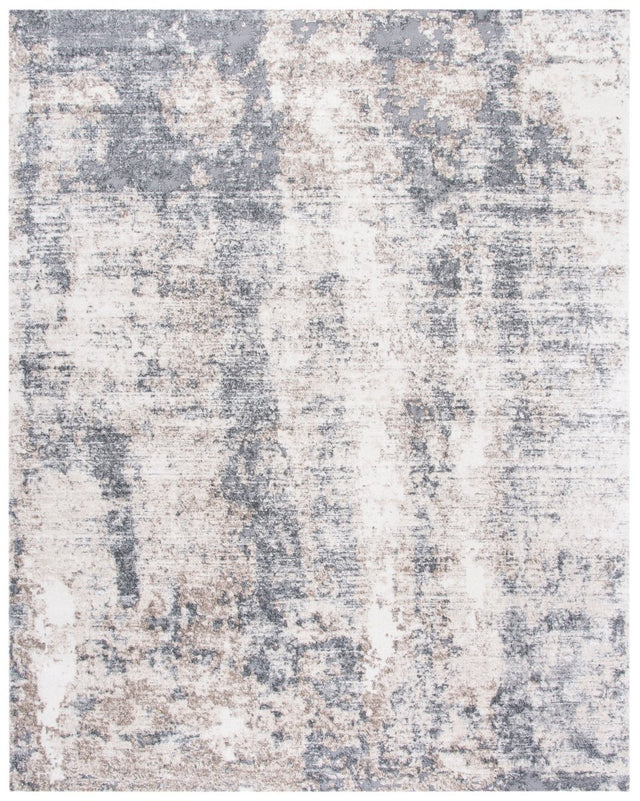 Safavieh Aston Asn713A Ivory/Grey Rugs.
